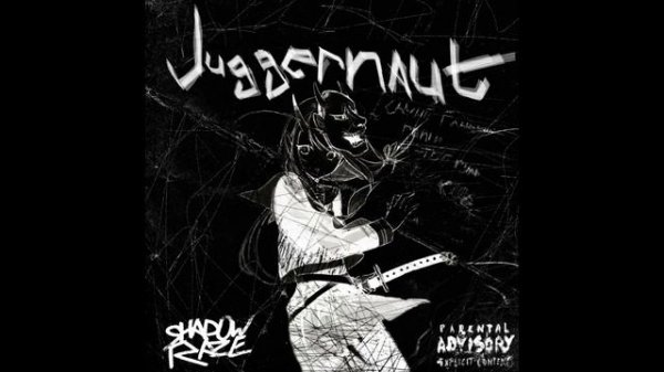 Shadowraze - juggernaut Prod. by PLVSTIC