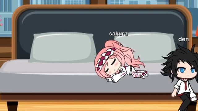 Сакура 2 серия