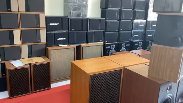 BỘ NÀY CÓ ĐƯỢC KHÔNG ? Amly Nhật tẩn Loa Mĩ смотреть онлайн