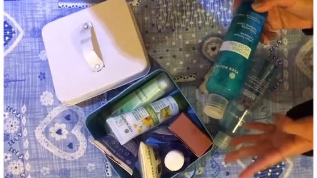 منتجات من yves rocher نتائج رائعة pour peaux acnéique 👍🏻👍🏻😍 смотреть онлайн