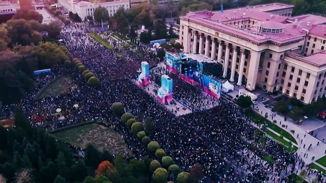 Gakku Дауысы 2018 Ayree - Жасайықшы селфи смотреть онлайн