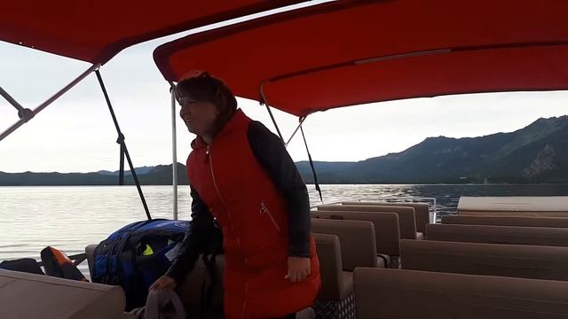 Боровое Альбатрос. смотреть онлайн