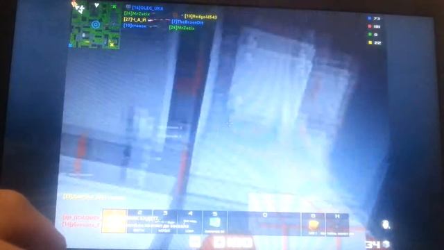 Блокада #1 Популярная тыква оказалась! смотреть онлайн