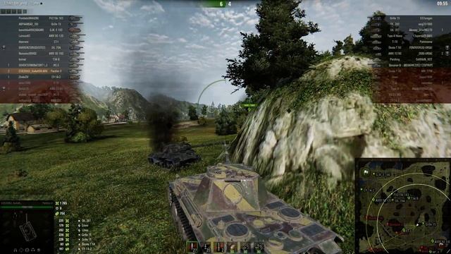 Panter 2 мастер всех мастеров в бою с десятками смотреть онлайн