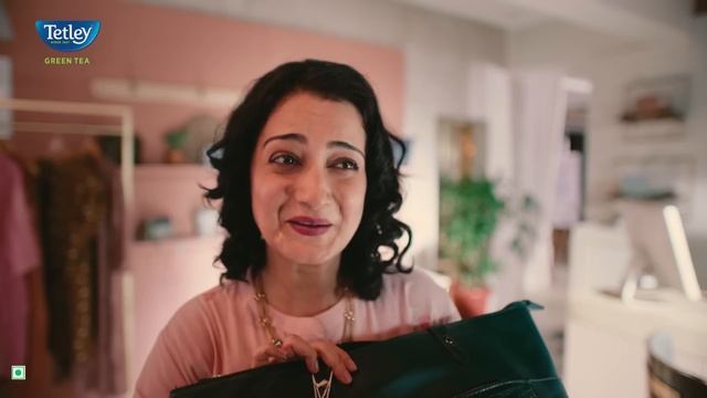 Tetley Mango - Boutique смотреть онлайн