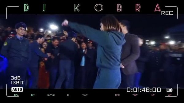 Севинч Муминова - Не Болду 😊 🇰🇬_Dj kobra remix bass_____👄👄_________👍👍👍