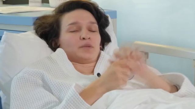 Клиника «Претор» смотреть онлайн