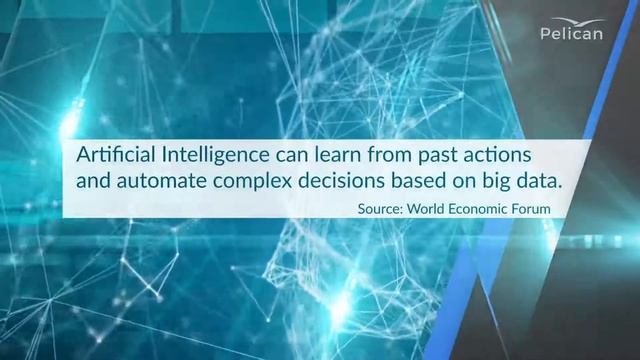 Pelican's Solutions for Sanctions Self Learning - Dramatic reduction in False Positives смотреть онлайн