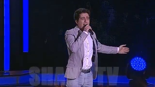 Marathon-Vrej Kirakosyan смотреть онлайн