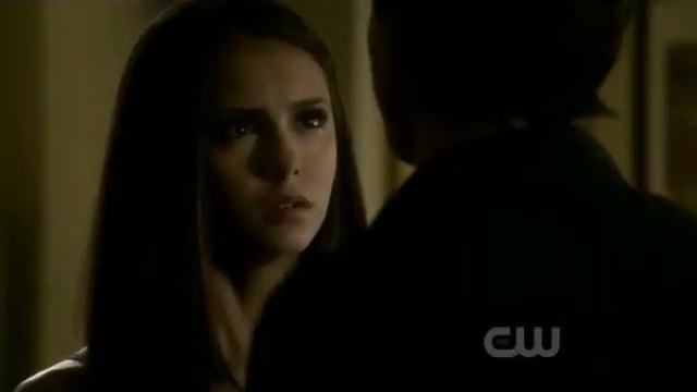 Damon & Elena - ♥ Te Amo Elena ♥ - 2x08 Sub/Español смотреть онлайн