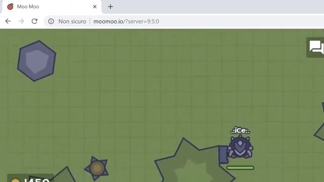 MooMoo.io second video смотреть онлайн