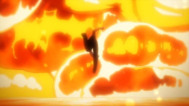 Anime O'zbek Tilida (My Hero Academy) Mening Qahramonlik Maktabim 2-fasl To'liq Sharhi 35 Daqiqada