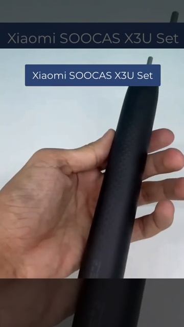 Сэкономь на стоматологе, возьми зубную щетку Xiaomi Soocas X3U Set 🦷 смотреть онлайн