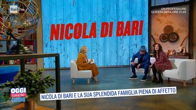 Nicola Di Bari: 