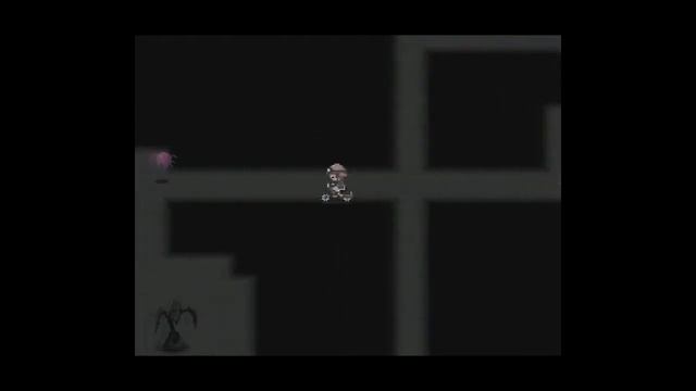 Yume 2kki: How To Get All The Effects + Endings 1, 2 And 3