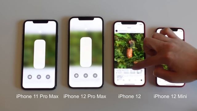 iPhone 12 黃 Mon 問題驗證｜Apple iPhone 12 vs iPhone 12 Mini vs iPhone 12 Pro Max 螢幕偏黃？對比 Android 旗艦機螢幕！ смотреть онлайн