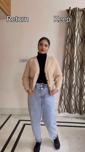 Mango Try on haul | Mango cardigan | Mango coat | Myntra sale | смотреть онлайн