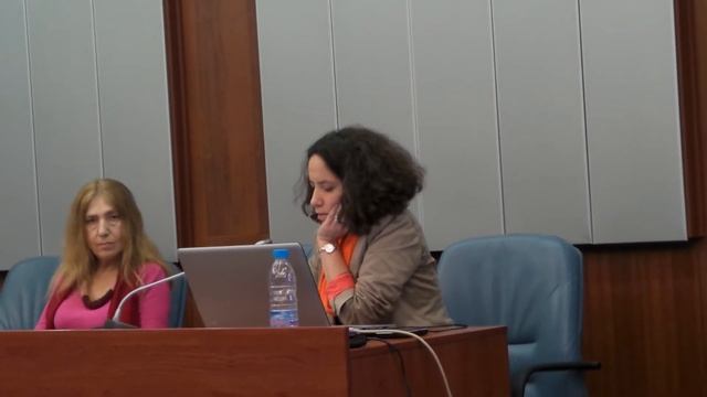 The inhuman 2015, Kamelia Spassova смотреть онлайн