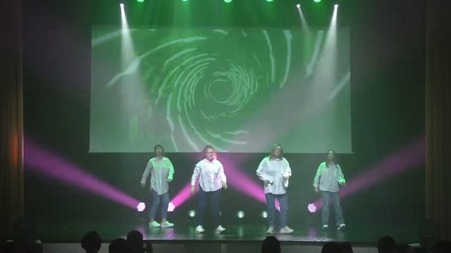 Смайлы - «Dynamite» смотреть онлайн
