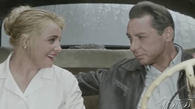 Александра Пахмутова " Нежность " смотреть онлайн