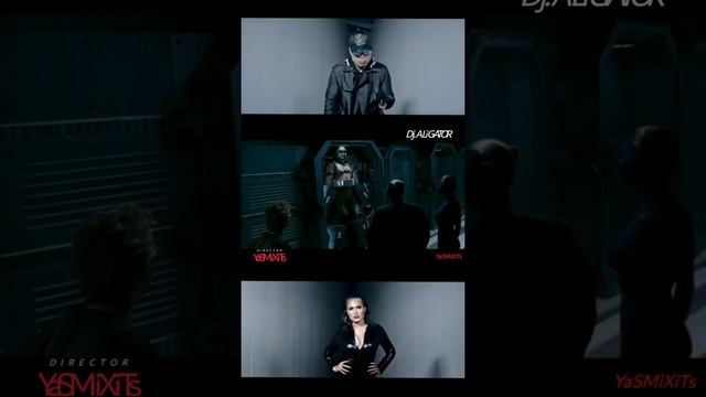 #beshkan #mix #aligator #dj смотреть онлайн