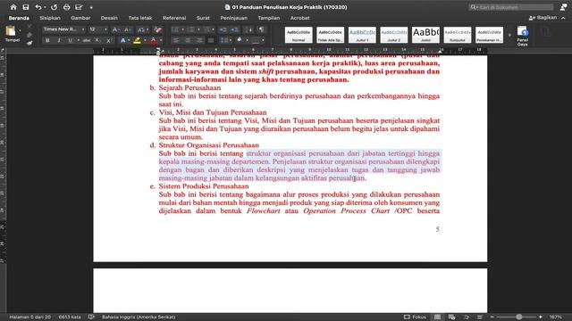 Metodologi Penelitian (Pembahasan Tugas Proposal KP) смотреть онлайн