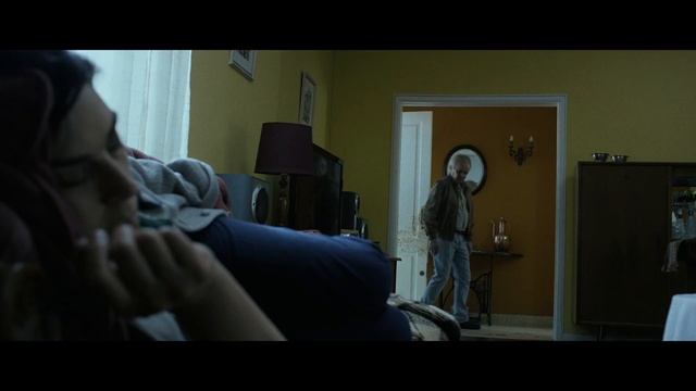 [ТРЕШ ОБЗОР] фильма ОЦЕПЕНЕВШИЕ ОТ СТРАХА смотреть онлайн