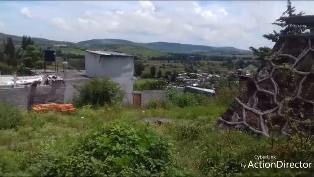 La Goleta Michoacan смотреть онлайн