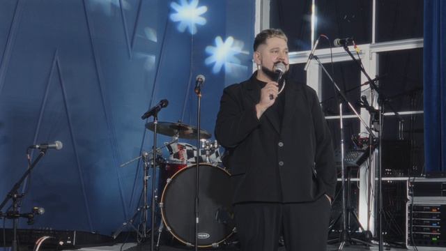 Корпоратив