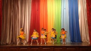 Цыпленок пи