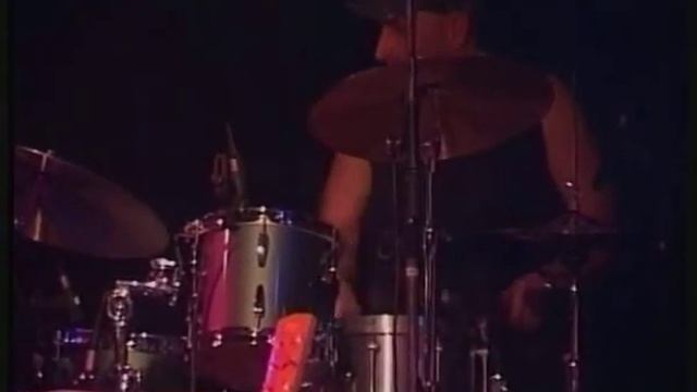 Stevie Ann - Give it up or let me go LIVE @ SJOR 2006 смотреть онлайн