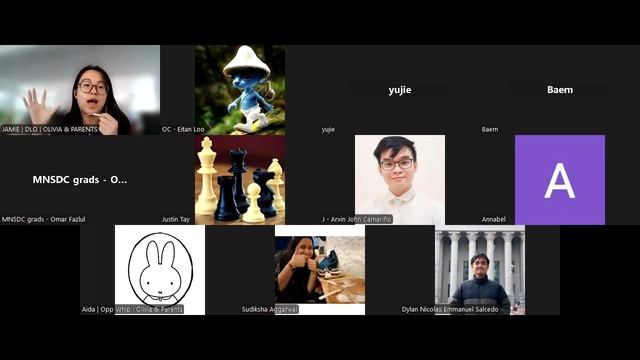 SAP 2024 Open QF - Room A03 (TRX) смотреть онлайн