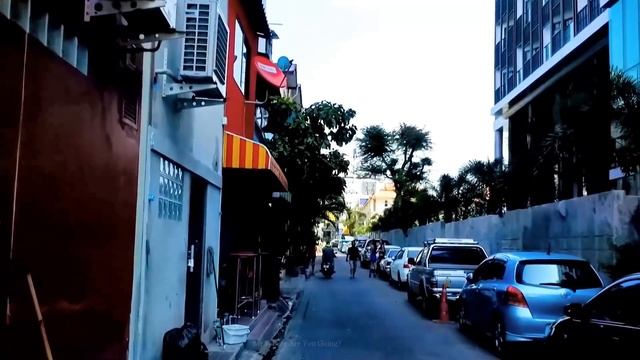 Ladyboy , Soi 6 /1 "A Slow Walk Down" Pattaya (MT) смотреть онлайн