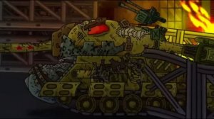 (Мультики про танки)✖️💥клип про Щуку💥✖️. @Gerand, @RADIOTAPOK