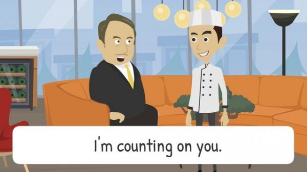 TikTok Influencer S02 EP02 _ English Story _ Learn English _ Animation _ Learn English with Kevin