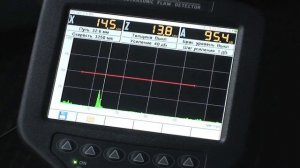 Раздел IV Урок №2. Сохранение данных в память прибора.