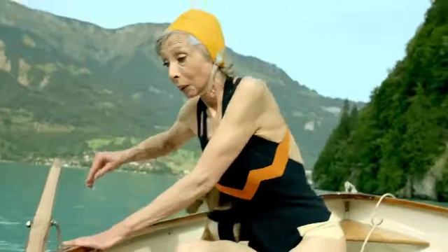 Мы будем жалеть — что мало любили и мало путешествовали. смотреть онлайн