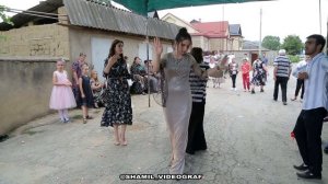 Свадьба в селе Цмур Новинка 2020г