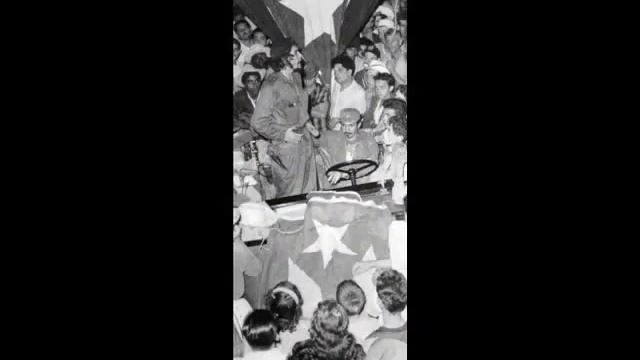 Che Guevara смотреть онлайн