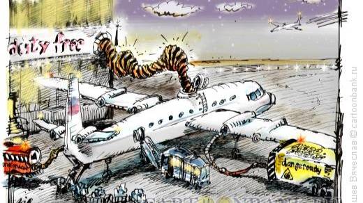 Самолетом хорошо, теплоходом хорошо... смотреть онлайн