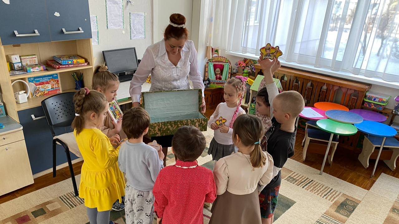 Конкурс 