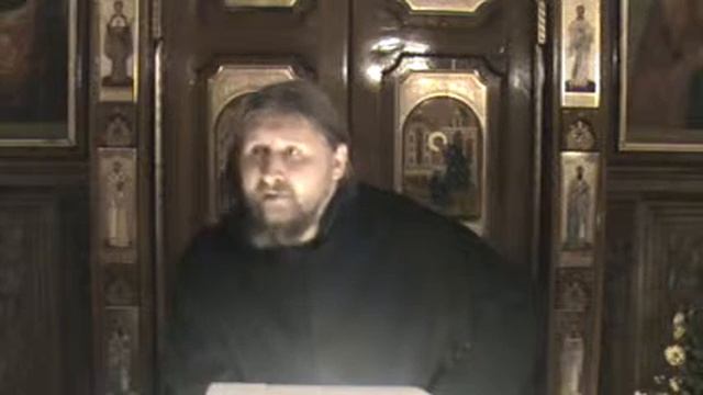 02-Новый Завет ,толкование смотреть онлайн