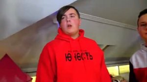 Вампира (леди Диана )