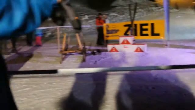 Галтюр 2013. Катание на досках (Fassdauben) смотреть онлайн