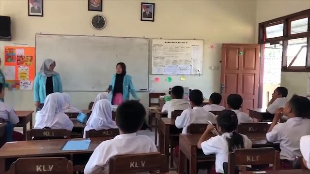 Lego (Lari, tEriak, tolonG, dan lapOr) : Intervensi Edukasi Seksualitas pada Siswa Kelas 5 SD смотреть онлайн