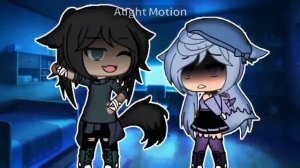 ~•клип ×😒молодая красивая дрянь😒× •~гача лайф~•