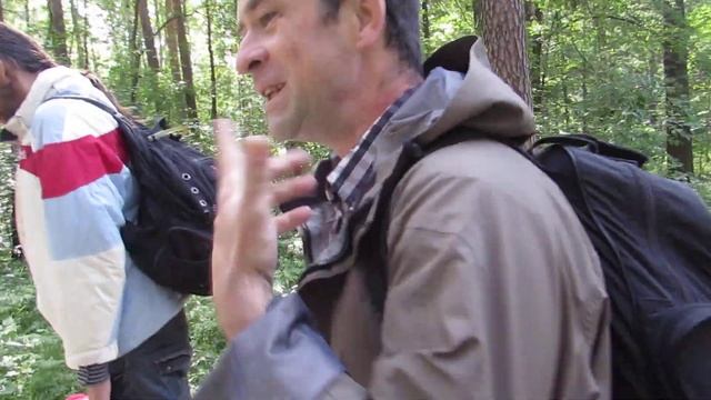 Июнь 2020 Прогулка в парк Лесоводов / Про алкашей / Серёга Львов. смотреть онлайн
