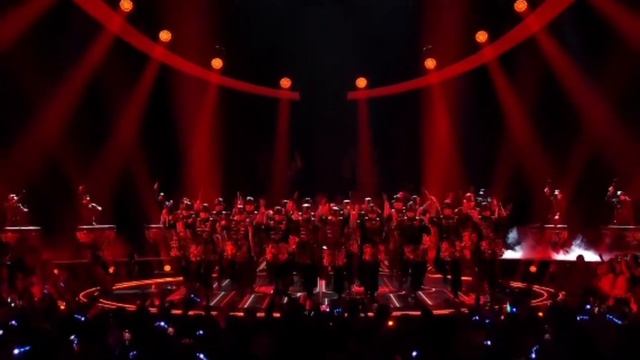 Kalush Orchestra - Stefania (Eurovision 2023 Grand Final)