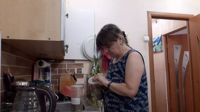 Любашкины Посиделки на Кухне, не Меняй Коней на переправе. смотреть онлайн