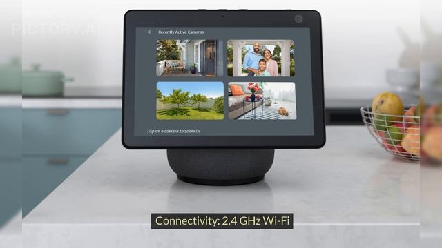 Blink Outdoor 4 (4th Gen) – Wire-free Smart Security Camera System смотреть онлайн